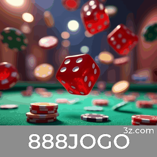 888JOGO: Plataforma de Comunidade Vibrante