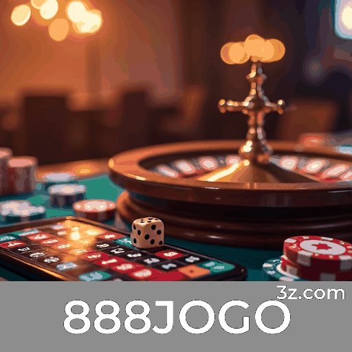 888JOGO: Plataforma de Comunidade Vibrante