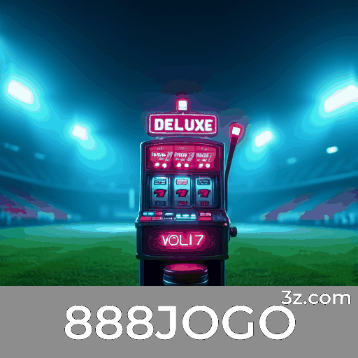 Pioneiro em Experiências Disruptivas na 888JOGO