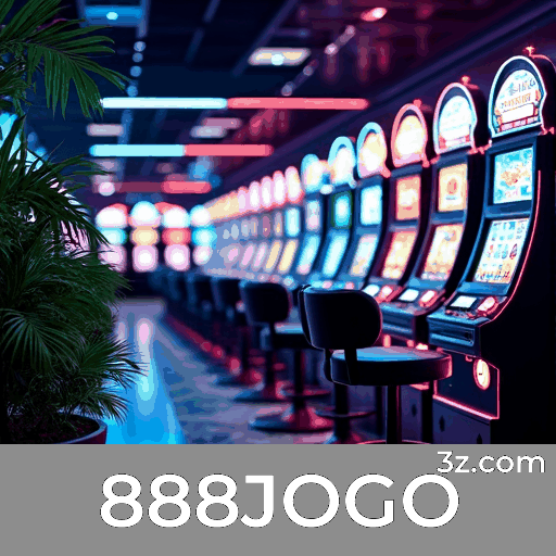 888JOGO Comunidade: O Paraíso Interativo dos Jogadores