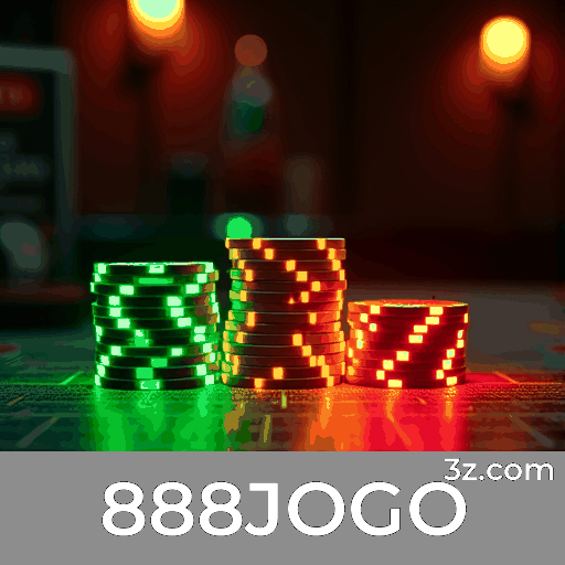 888JOGO: Plataforma de Comunidade Vibrante